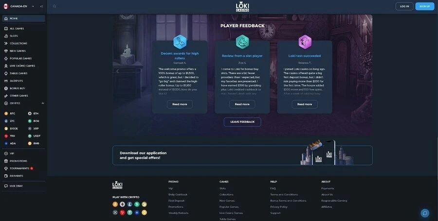 casino graphic